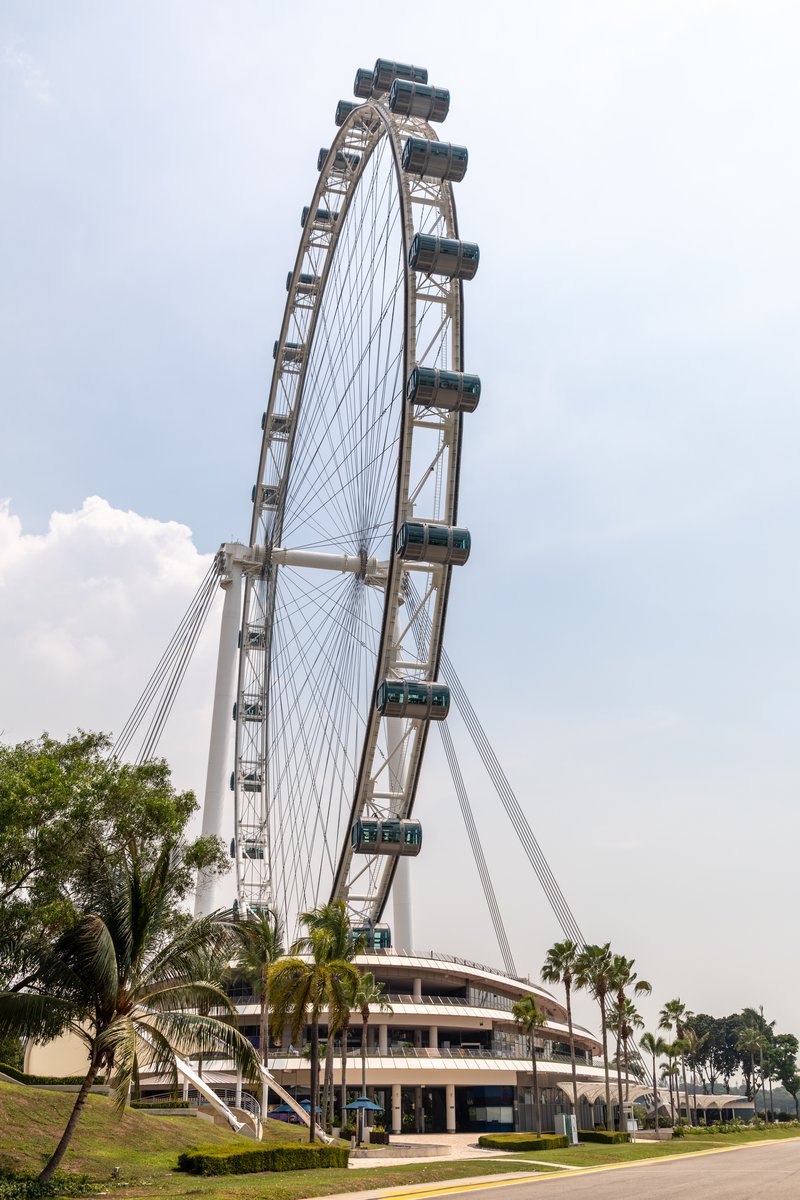 Singapore Flyer